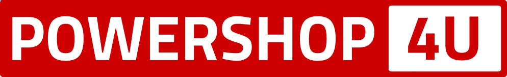 https://www.powershop4u.de/ Logo