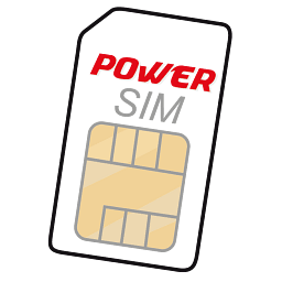powersimshop.de Logo