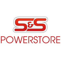powerstore-shop.de Logo