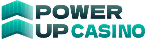 Power Up Casino Logo