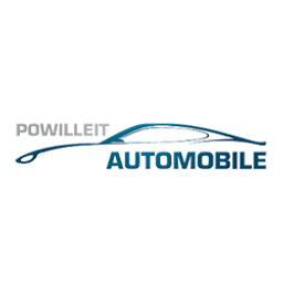 Powilleit-Automobile Service & Vertriebszentrum Logo