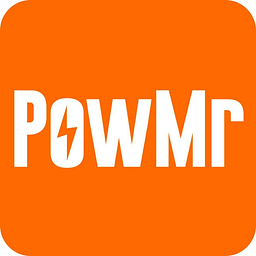 powmr Logo