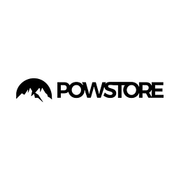 Powstore Logo