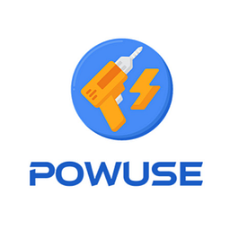 Powuse Logo