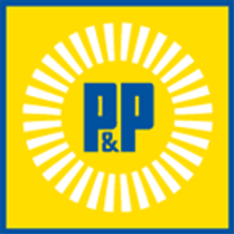 Prior & Peußner GmbH & Co.KG Logo