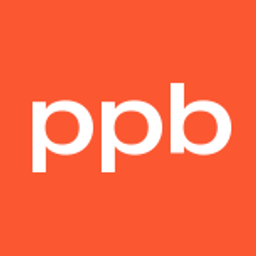 PPB - Projektservice Planen + Bauen J. Fricke u. B. Schmidtke GbR Architekturbüro Logo