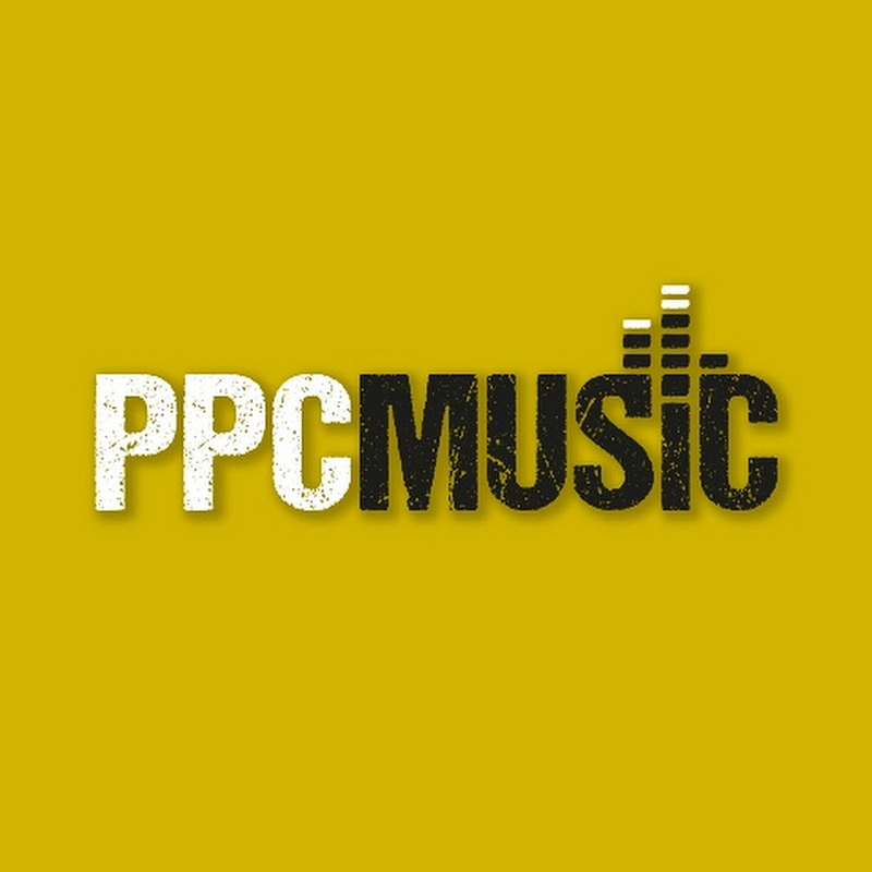 PPC Music Logo