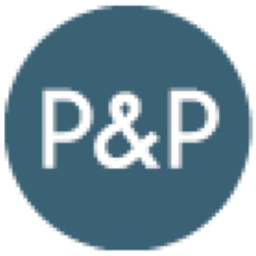 P+P Holzhaus GmbH Logo