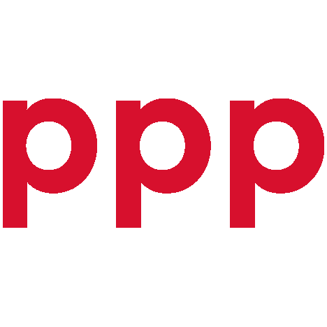 ppp architekten gmbh Logo