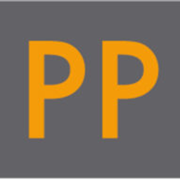 PPPlatten GmbH Logo