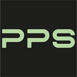 PPS GmbH Logo