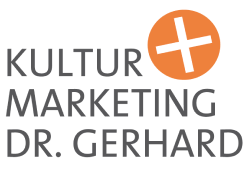 PR Agentur München Logo