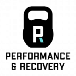 Pr Gym Logo