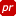 Patrick Roye Logo