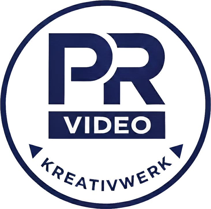 PR-Video Videotechnik Logo