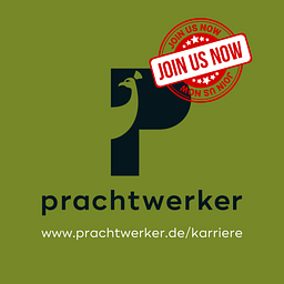 Prachtwerker Inh. Lorenz Höhle Gartenbau Logo
