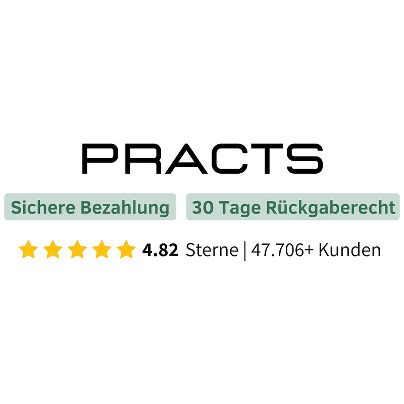Practs Logo