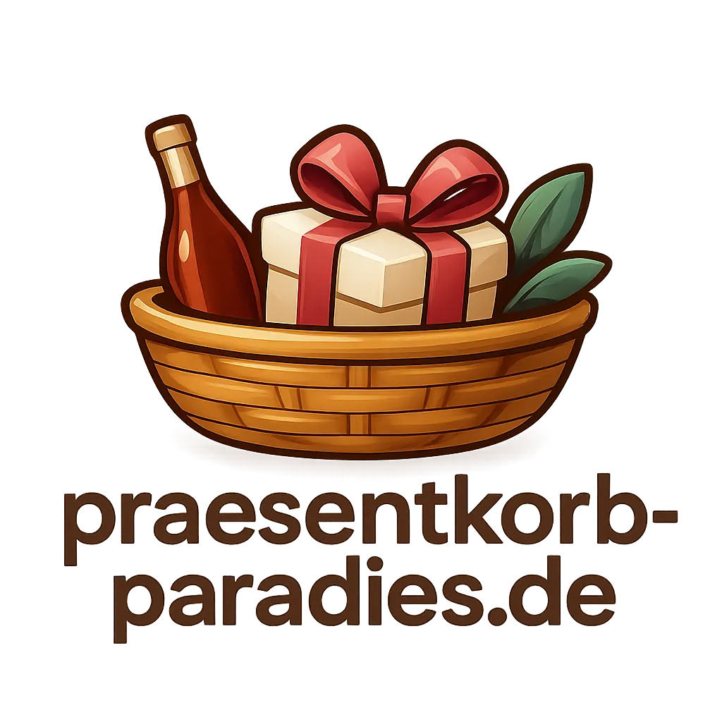Haus der Geschenke Logo