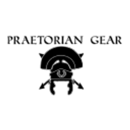 praetorian-gear.de Logo