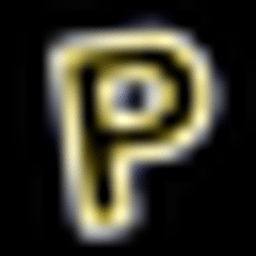 Pragjunggesellenabschied Logo