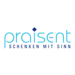 praisent.de Logo