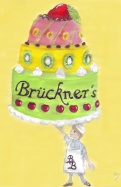 Brückner Klaus Logo
