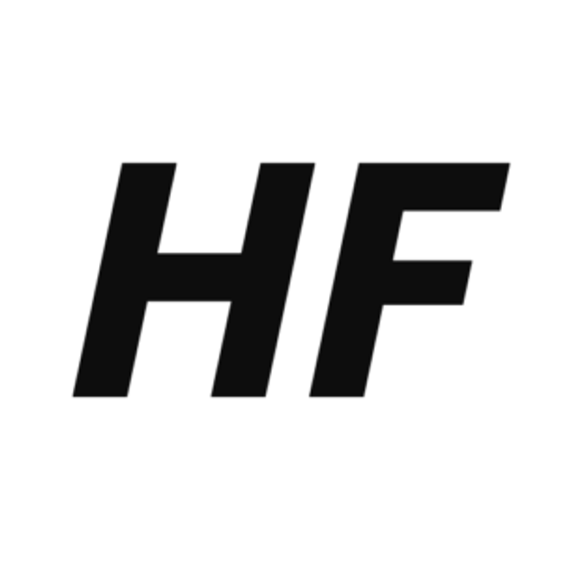 HF Confiserie Verpackungen Logo