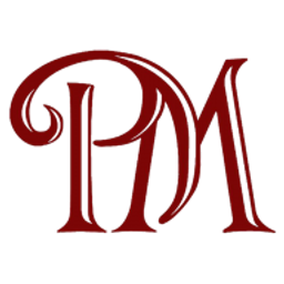 Pralinsche Manufaktur Logo