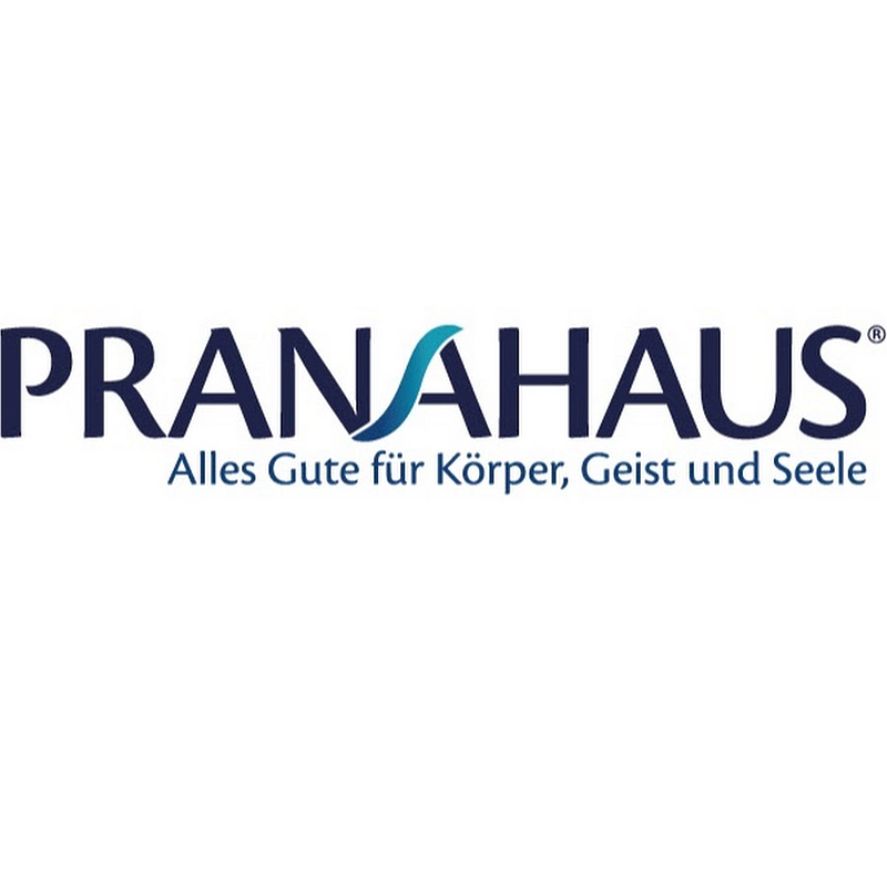 PranaHaus GmbH Logo