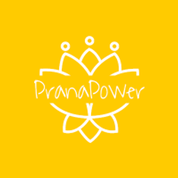 Pranapower Logo