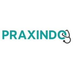 Praxindo GmbH Logo