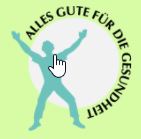 Ade Rolf Krankengymnastische Praxis Logo