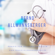 Allmannsberger Bernd Logo