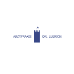 Hausarztpraxis Dr. med. Jörg Lubrich Hausarzt Logo