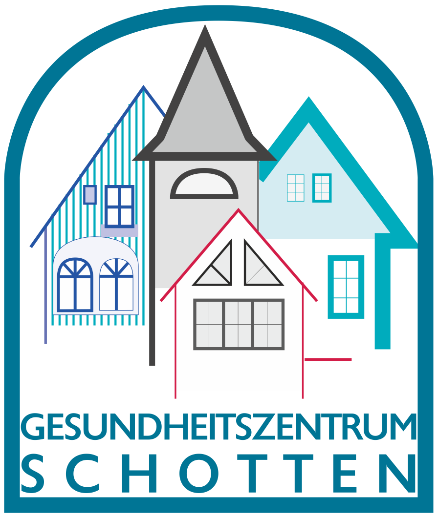 Altmüller Michael Massage Logo