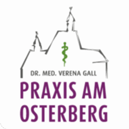 Gall Verena Dr.med. Facharzt für Innere und Allgemeinmedizin Logo