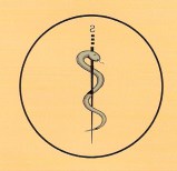 Assenmacher Andrea Allgemeinärztin, Notfallmedizin, Akupunktur Logo