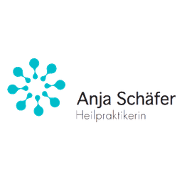 Schäfer Anja Heilpraktikerin, Praxis für Naturheilkunde Logo