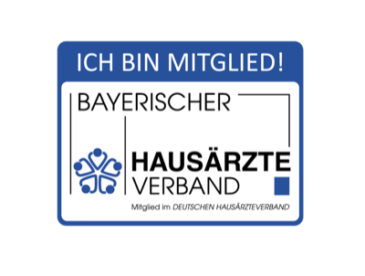 Bär Susanne Internistin und Hausärztliche Praxis Logo