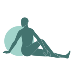 Physiotherapie-Praxis Popp Beate Logo