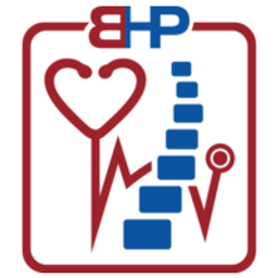Pohl A. Dr. Logo