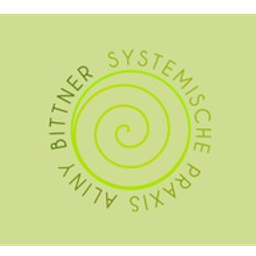 SYSTEMISCHE PRAXIS ALINY BITTNER Logo