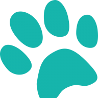 Blockadefrei Tierarztpraxis Logo