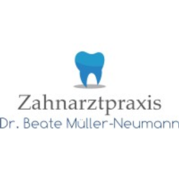 Müller-Neumann Beate Dr.med.dent. Logo