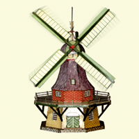 Physiopraxis Jörn Claudius Boelter Logo