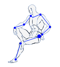 Praxis Borries Logo