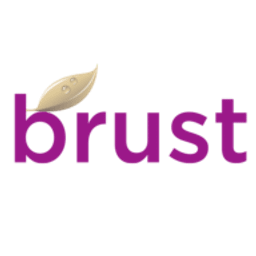Brust Stephanie Naturheilpraxis Logo