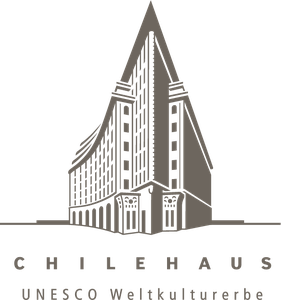 Praxis Chilehaus Logo