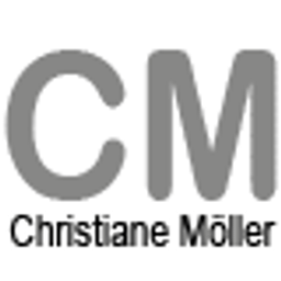 Möller Christiane Heilpraktikerin Logo