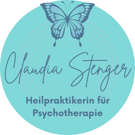 Stenger Claudia Logo